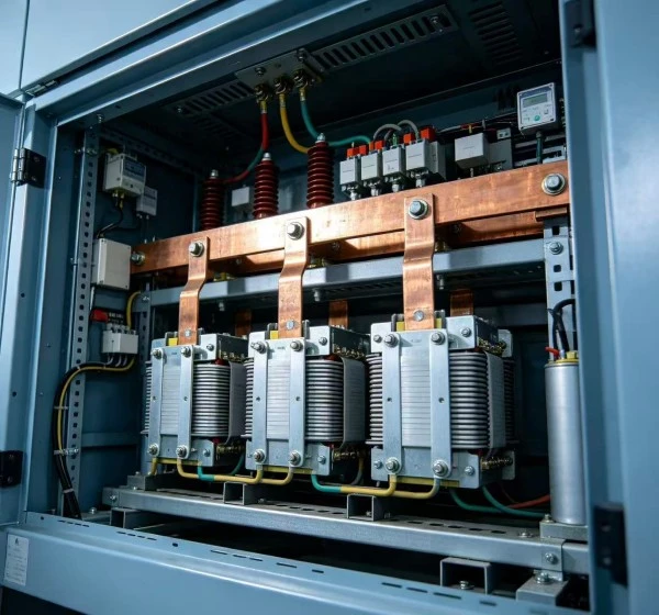 Braking Module